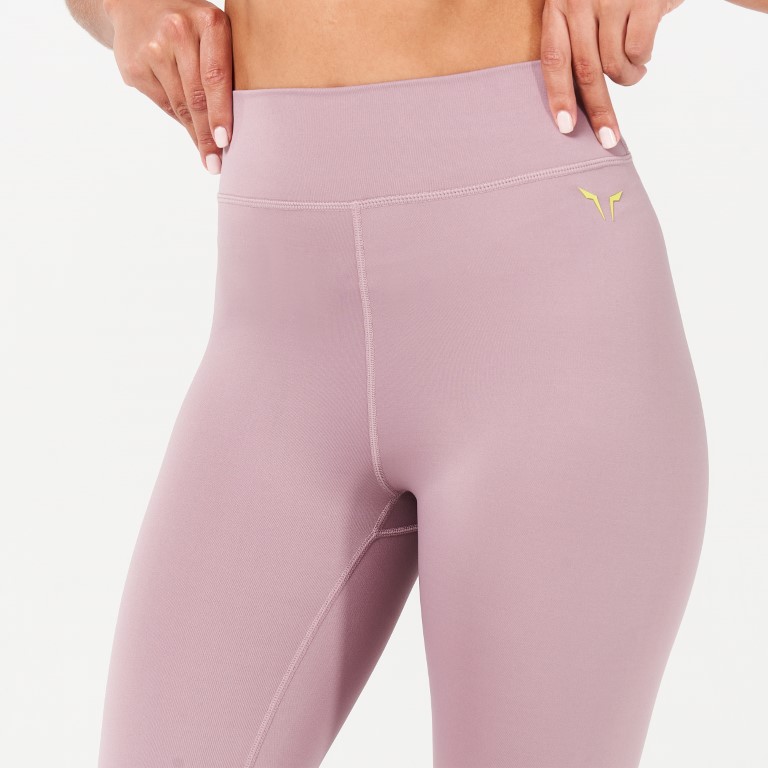 Lab360° TDry™ Leggings - Elderberry